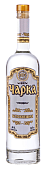 Vodkas: Charka Bespokhmelnaya